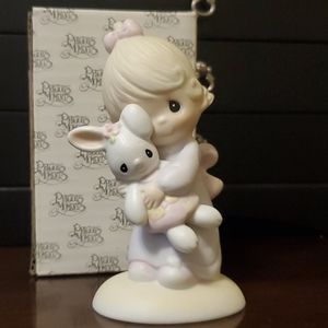 Precious moments ✨